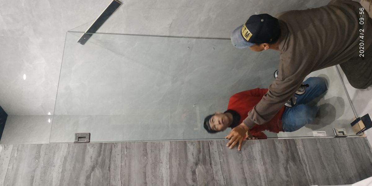 Dedi 822 - Dokumentasi Proyek